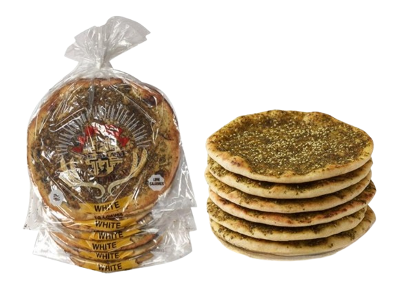 Laodicea Manakesh Zaatar - 6 pcs.