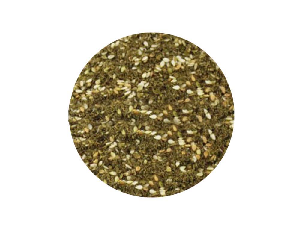 Chef Ramzi Jordanian Zaatar, 11 lbs.