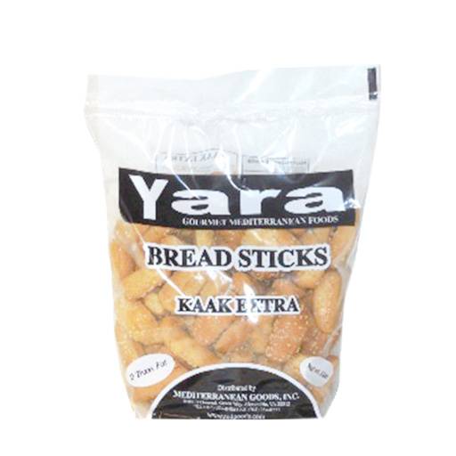 Yara Sesame Bread Sticks - Mini