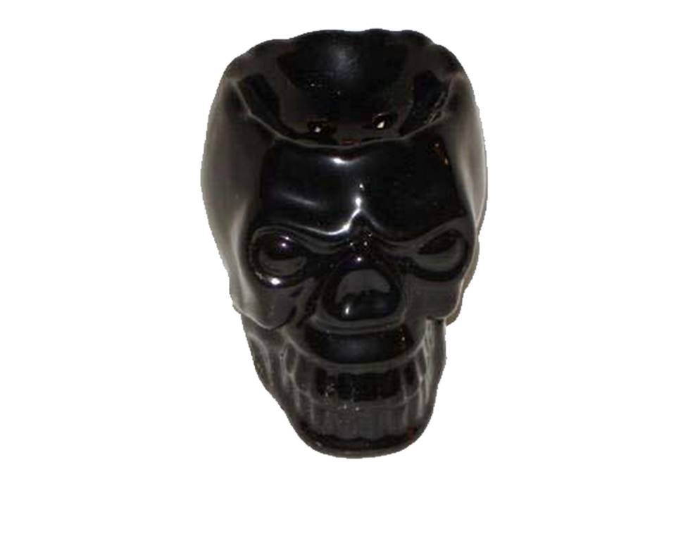 Shamra Skull Shaped Ceramic Head