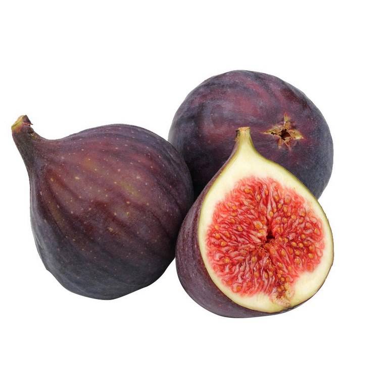 Fresh Figs