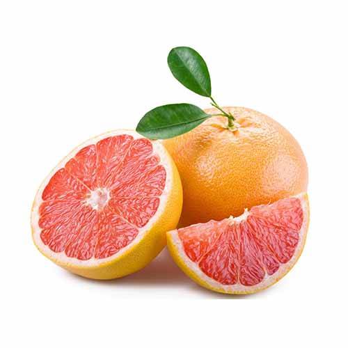 Grapefruit, Pink