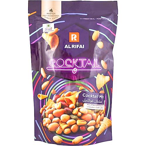 Rifai cocktail mixed nuts, 250g