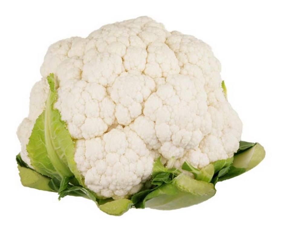 Cauliflower