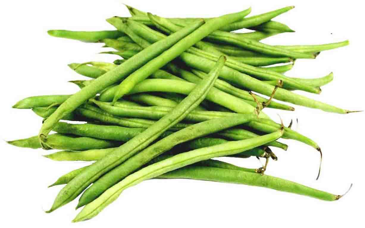Bean String