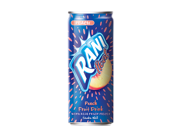 RANI Peach Juice