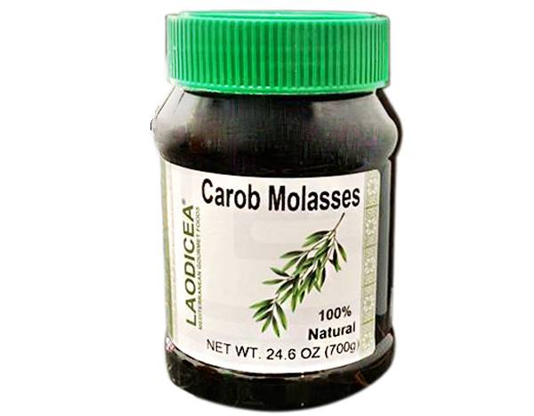Laodicea Carob Molasses