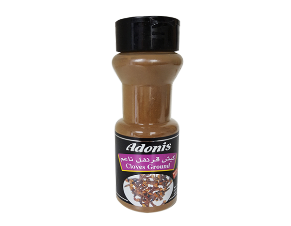 Adonis Cloves Ground, 110g.