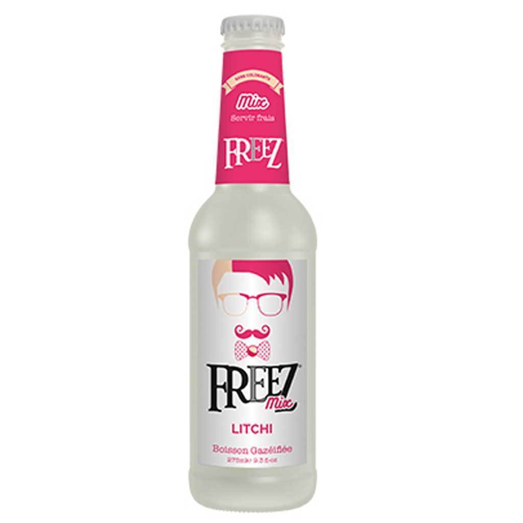 FREEZ Lychee  Drink