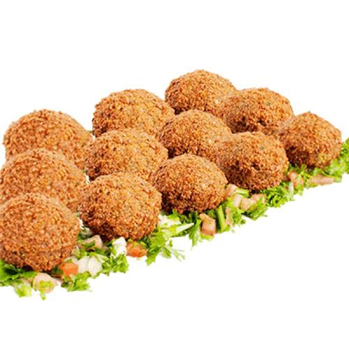 Falafel Buffet