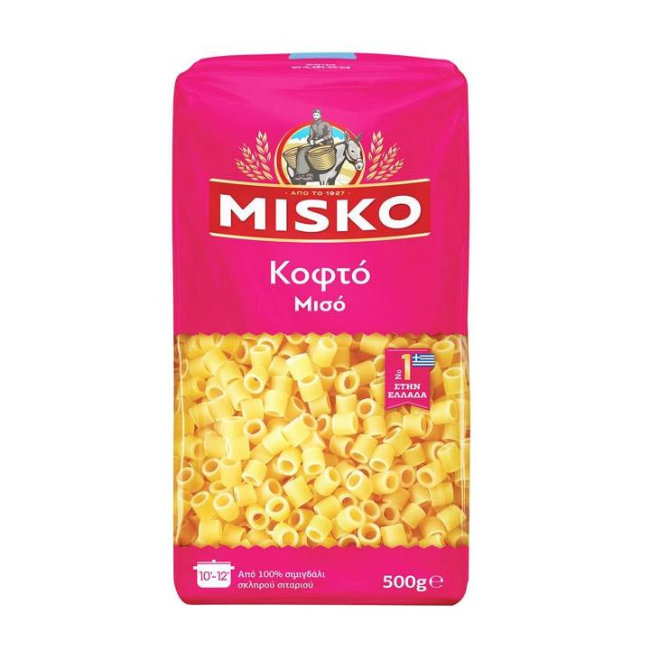Misko Kofto, 500g.