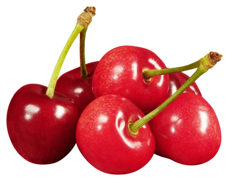 Cherries