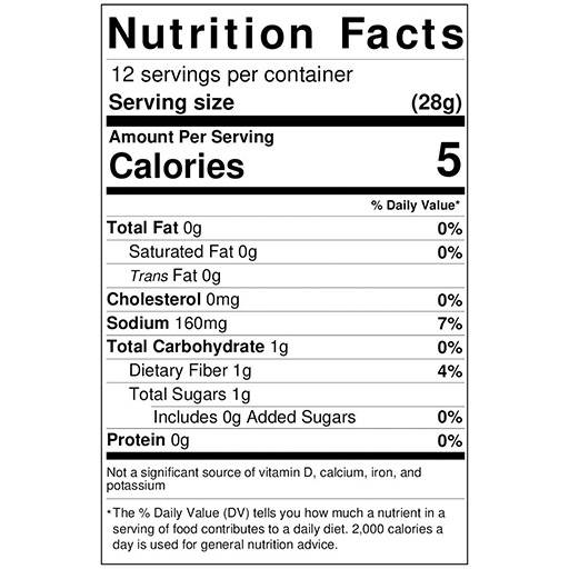 LAODICEA Roasted Peppers with Garlic