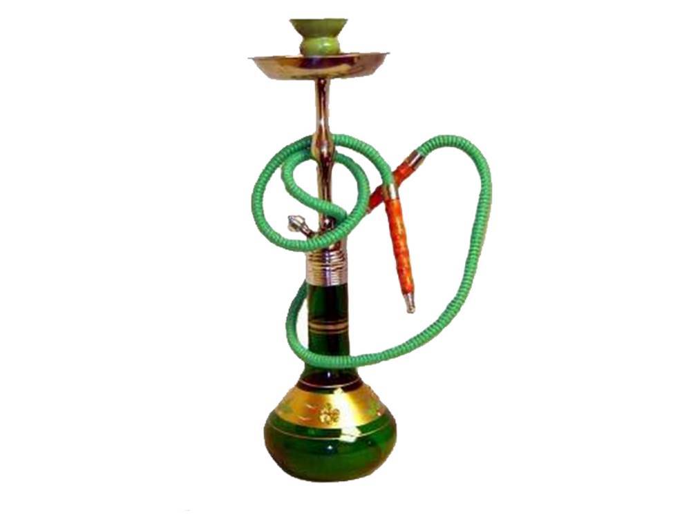 Shamra Hookah Set 20 Inch with Color Box