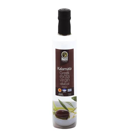 MINERVA Greek Kalamata Extra Virgin Olive Oil