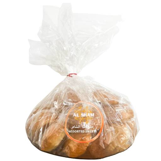 AL SHAM Holy Bread, 15 Pcs.