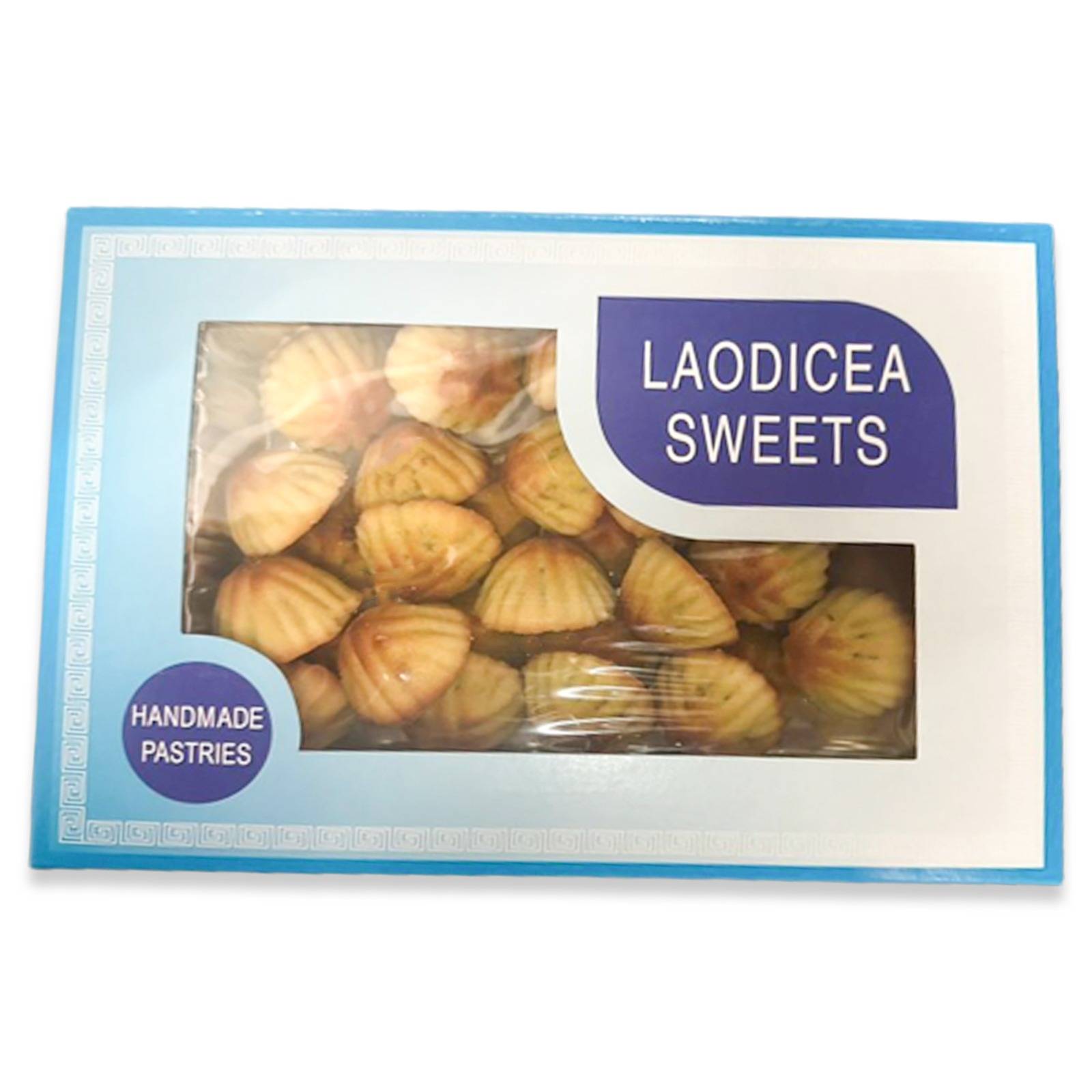 Laodicea Maamoul With Pistachio, 450g.