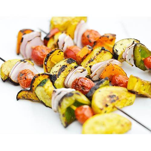 Veggie Kabob