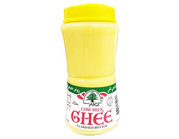 ARZ Cow Milk Ghee