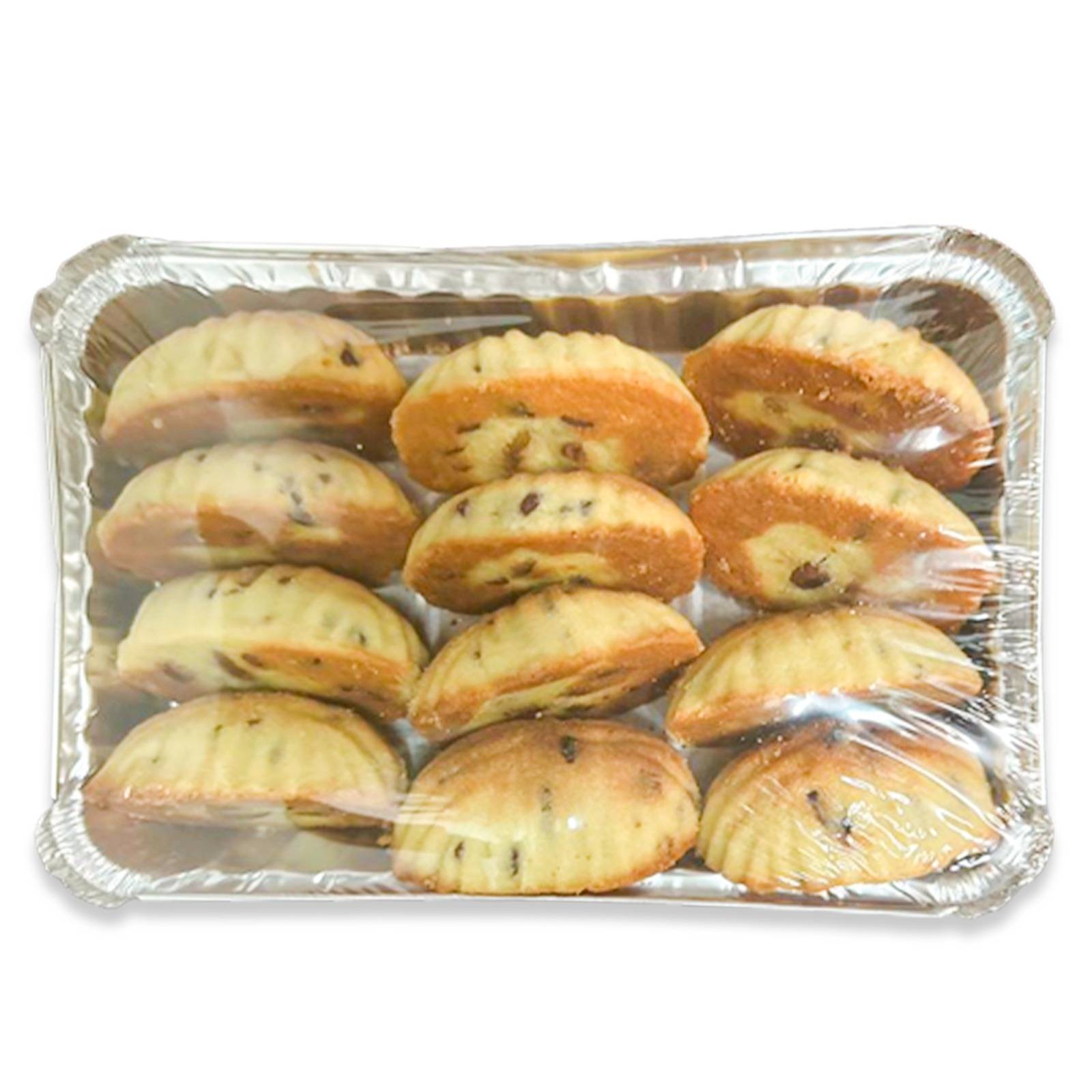 Laodicea Maamoul With Pistachio, 12 pcs.