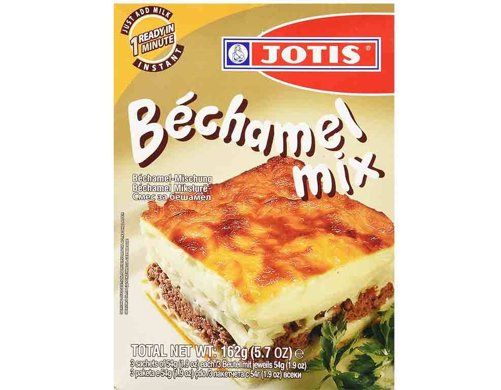 JOTIS Bechamel Mix