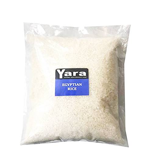 Yara Egyptian Rice, 8 lbs.